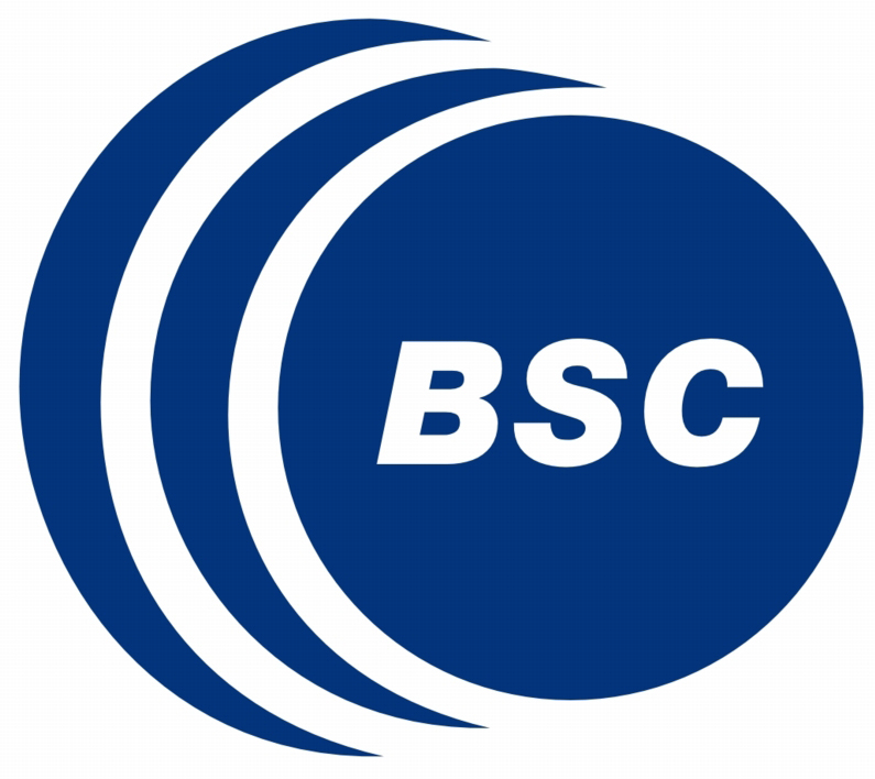 BSC Logo