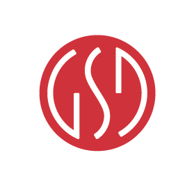 GSD Logo